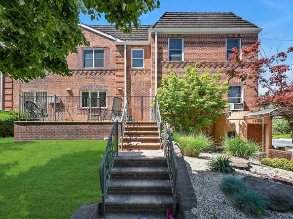 144-49 70th Avenue, Kew Garden Hills NY 11367