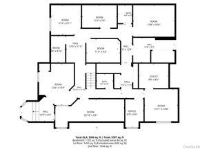 144-49 70th Avenue, Kew Garden Hills NY 11367