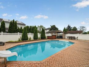 3341 Colony Drive, Baldwin Harbor NY 11510