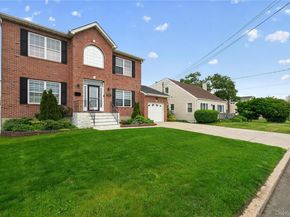 3341 Colony Drive, Baldwin Harbor NY 11510