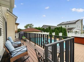 3341 Colony Drive, Baldwin Harbor NY 11510