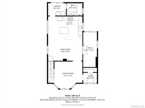 1735 Washington Avenue, Seaford NY 11783