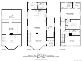 1735 Washington Avenue, Seaford NY 11783