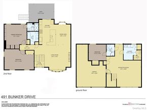 491 Bunker Drive, Oceanside NY 11572