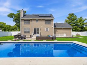 587 Blue Point Road, Holtsville NY 11742