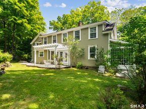 496 Trinity Pass Road, New Canaan CT 06840