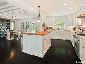 496 Trinity Pass Road, New Canaan CT 06840