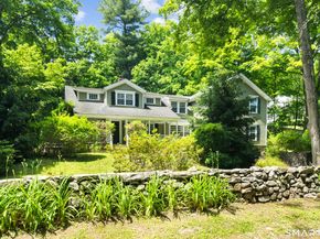496 Trinity Pass Road, New Canaan CT 06840