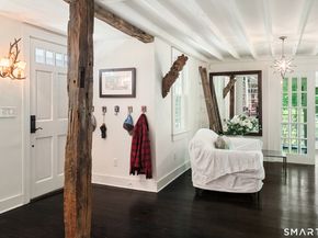 496 Trinity Pass Road, New Canaan CT 06840