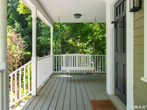 496 Trinity Pass Road, New Canaan CT 06840