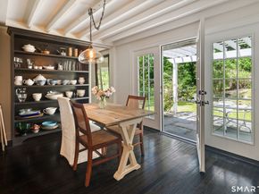 496 Trinity Pass Road, New Canaan CT 06840