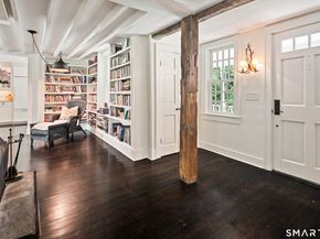 496 Trinity Pass Road, New Canaan CT 06840