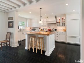 496 Trinity Pass Road, New Canaan CT 06840