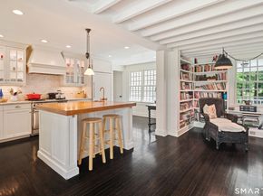 496 Trinity Pass Road, New Canaan CT 06840