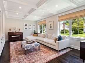 136 South Avenue, New Canaan CT 06840