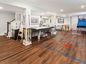 136 South Avenue, New Canaan CT 06840