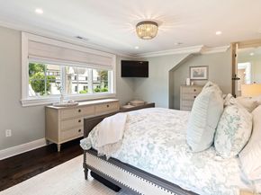 136 South Avenue, New Canaan CT 06840