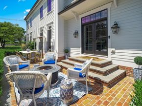 136 South Avenue, New Canaan CT 06840