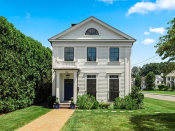136 South Avenue