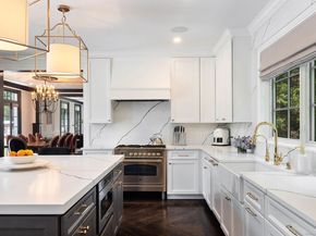 136 South Avenue, New Canaan CT 06840