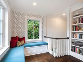 136 South Avenue, New Canaan CT 06840