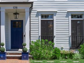 136 South Avenue, New Canaan CT 06840