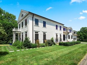136 South Avenue, New Canaan CT 06840