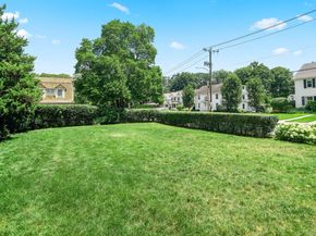 136 South Avenue, New Canaan CT 06840