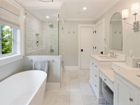 136 South Avenue, New Canaan CT 06840