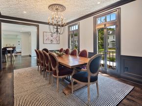 136 South Avenue, New Canaan CT 06840