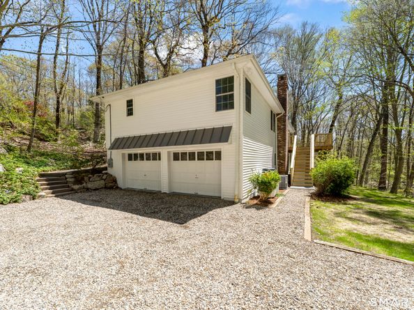 147 Thayer Pond Road, Wilton CT 06897