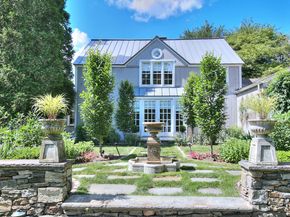 2683 Bronson Road, Fairfield CT 06824