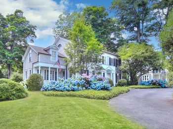 2683 Bronson Road
