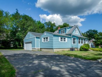19 Walnut Avenue
