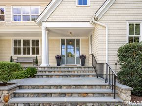 49 Hillspoint Road, Westport CT 06880