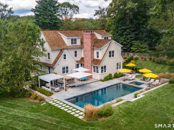 49 Hillspoint Road, Westport CT 06880