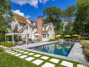 49 Hillspoint Road, Westport CT 06880