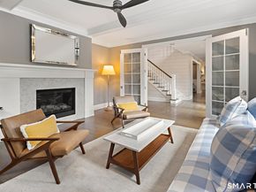 49 Hillspoint Road, Westport CT 06880