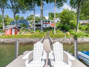 36 Waterview Drive, Danbury CT 06811