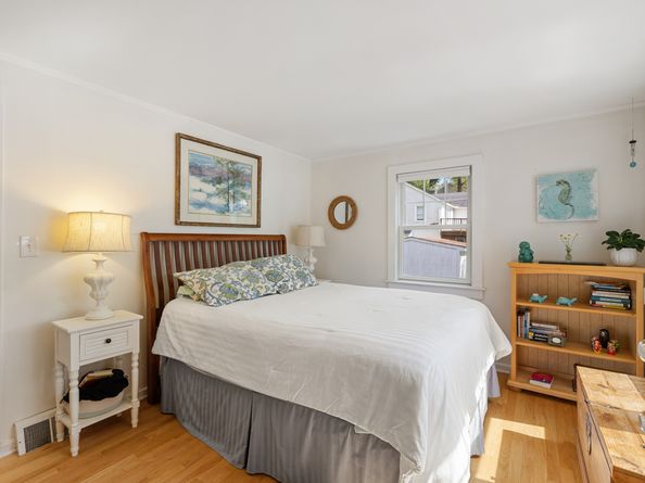 36 Waterview Drive, Danbury CT 06811
