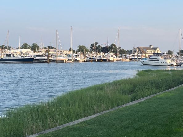 199 Gregory Boulevard APT E4, Norwalk CT 06855