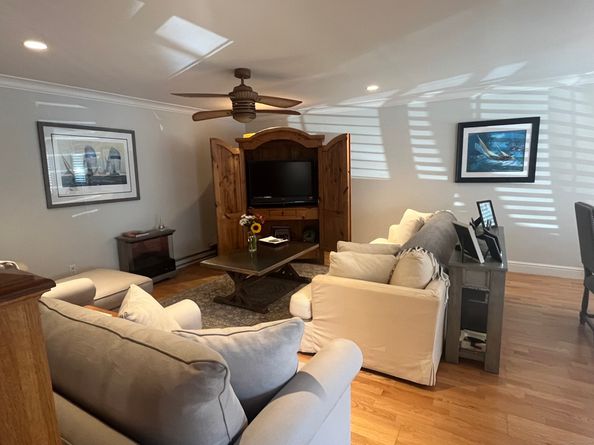 199 Gregory Boulevard APT E4, Norwalk CT 06855