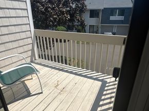 199 Gregory Boulevard APT E4, Norwalk CT 06855