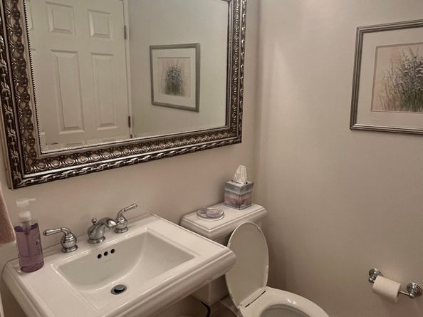 199 Gregory Boulevard APT E4, Norwalk CT 06855