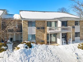 199 Gregory Boulevard APT E4, Norwalk CT 06855