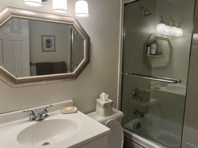 199 Gregory Boulevard APT E4, Norwalk CT 06855