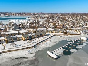 199 Gregory Boulevard APT E4, Norwalk CT 06855