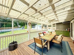 3 Turnabout Lane, Darien CT 06820