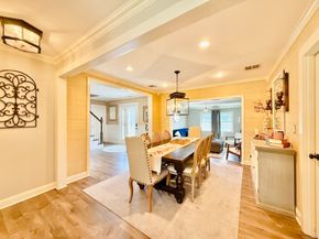 3 Turnabout Lane, Darien CT 06820