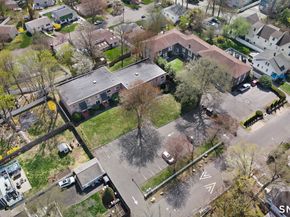 201 Highview Avenue F2, Stamford CT 06907